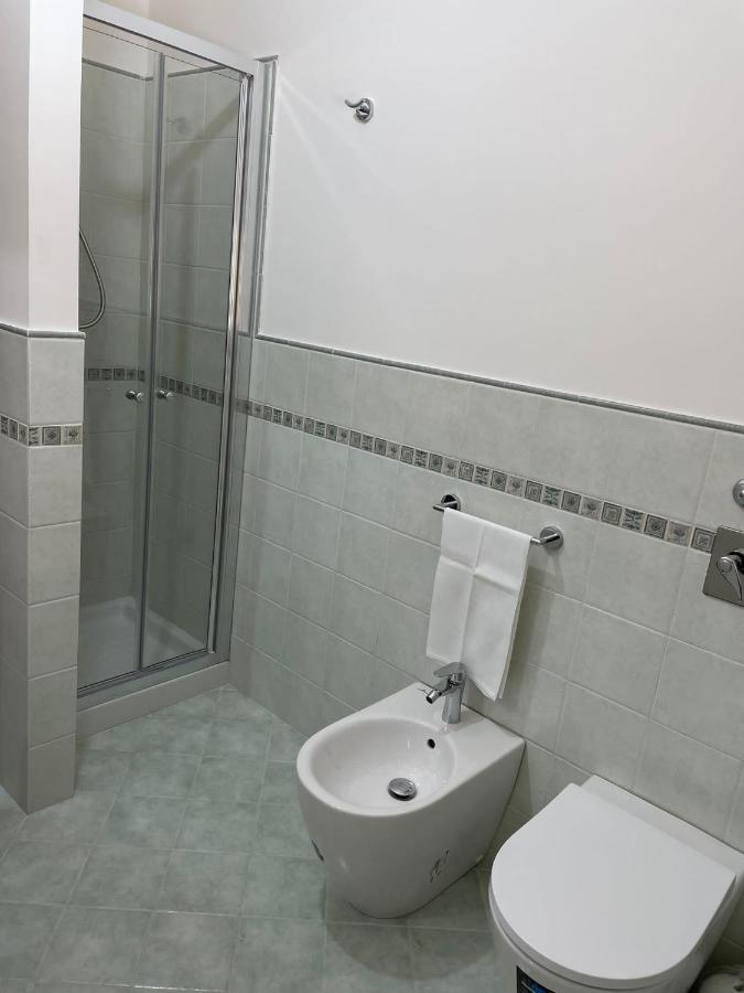 Vila Vista Mozzafiato Custonaci Exteriér fotografie
