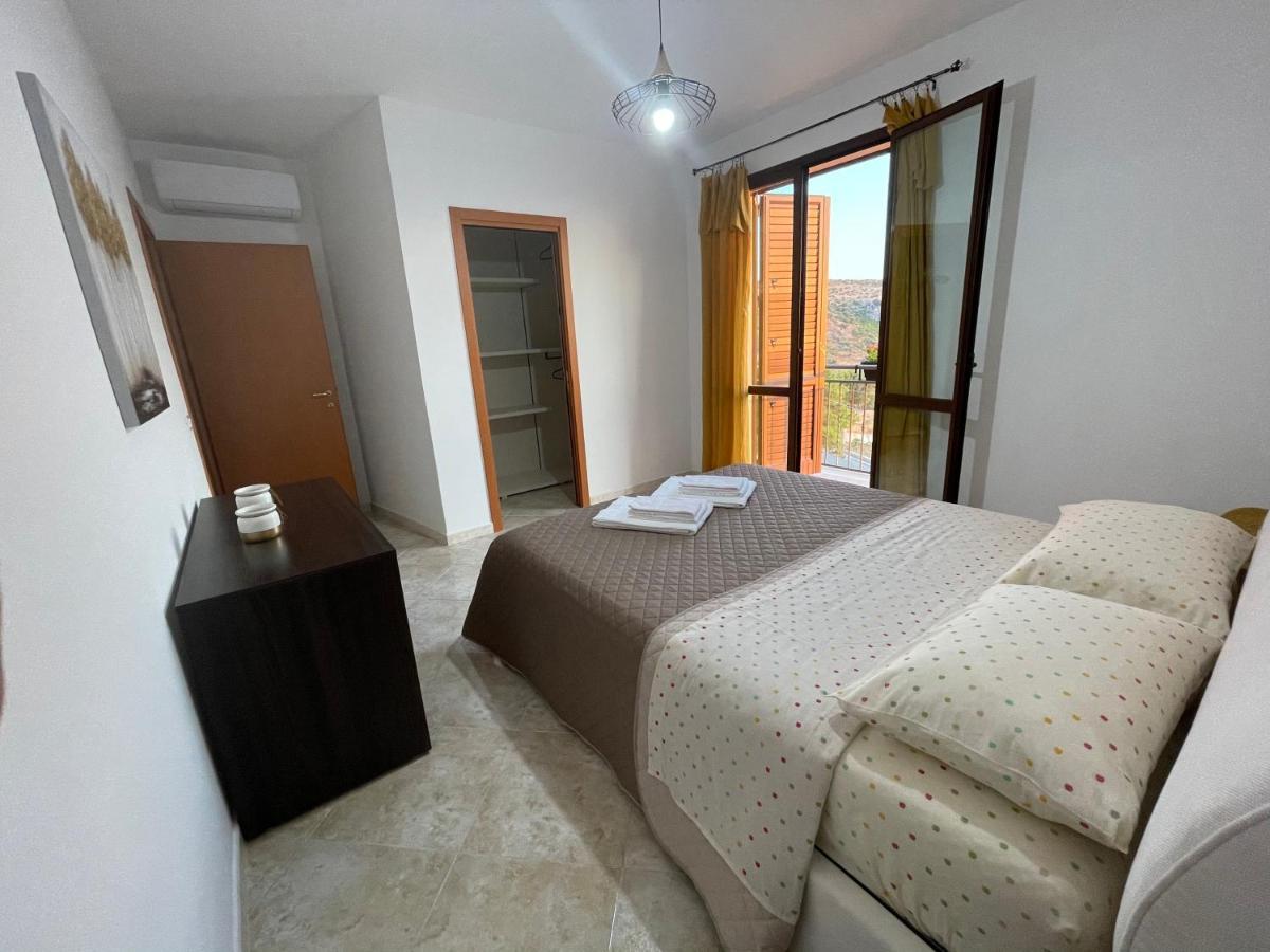 Vila Vista Mozzafiato Custonaci Exteriér fotografie